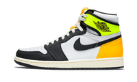 AIR JORDAN 1 RETRO HIGH OG VOLT GOLD