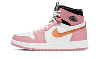 AIR JORDAN 1 HIGH ZOOM AIR CMFT PINK GLAZE