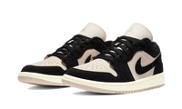 AIR JORDAN 1 LOW BLACK GUAVA ICE