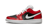 AIR JORDAN 1 LOW CHICAGO FLIP