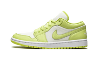 AIR JORDAN 1 LOW LIMELIGHT