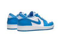 AIR JORDAN 1 LOW SB UNC