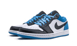 AIR JORDAN 1 LOW SE LASER BLUE