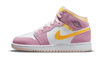 AIR JORDAN 1 MID ARCTIC PINK