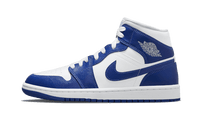 AIR JORDAN 1 MID KENTUCKY BLUE