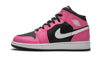 AIR JORDAN 1 MID PINKSICLE