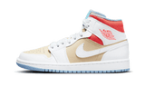 AIR JORDAN 1 MID SE SESAME