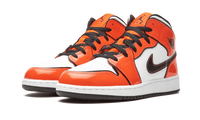 AIR JORDAN 1 MID TURF ORANGE