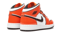 AIR JORDAN 1 MID TURF ORANGE