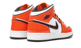 AIR JORDAN 1 MID TURF ORANGE