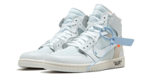 AIR JORDAN 1 RETRO HIGH OFF-WHITE NRG