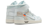 AIR JORDAN 1 RETRO HIGH OFF-WHITE NRG