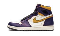 AIR JORDAN 1 RETRO HIGH OG DEFIANT NIKE SB LA TO CHICAGO