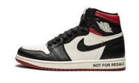 AIR JORDAN 1 RETRO HIGH OG NOT FOR RESALE RED