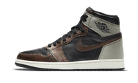 AIR JORDAN 1 RETRO HIGH PATINA