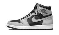 AIR JORDAN 1 RETRO HIGH SILVER TOE