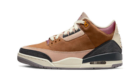 AIR JORDAN 3 RETRO WINTERIZED ARCHEO BROWN