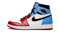 AIR JORDAN 1 RETRO HIGH FEARLESS UNC CHICAGO