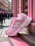 New balance 9060 Pink 2024