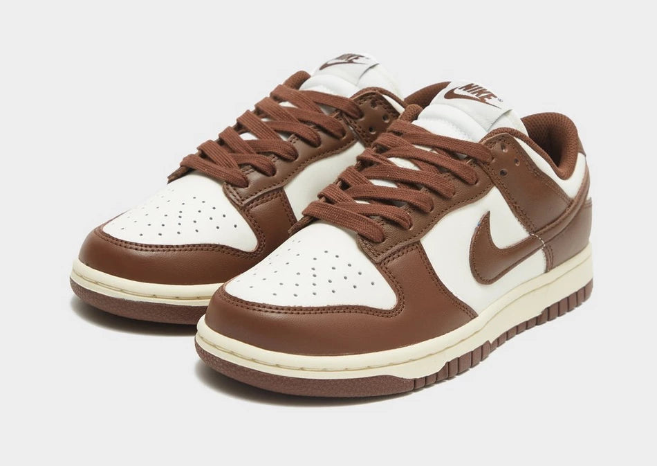 DUNK LOW CACAO