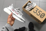 YEEZY BOOST 350 V2 ZEBRA