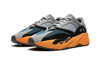 Yeezy 700 Wash Orange