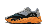 Yeezy 700 Wash Orange