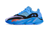 Yeezy 700 Hi-Res Blue