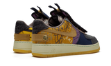 AIR FORCE 1 LOW FOSSIL TRAVIS SCOTT