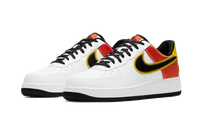 AIR FORCE 1 LOW RAYGUN