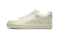 AIR FORCE 1 LOW STUSSY FOSSIL