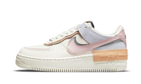 AIR FORCE 1 SHADOW PINK GLAZE