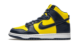 DUNK HIGH MAIZE & BLUE (MICHIGAN)