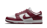 DUNK LOW BORDEAUX