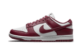 DUNK LOW BORDEAUX