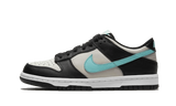 DUNK LOW GREY TIFFANY