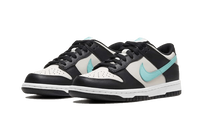 DUNK LOW GREY TIFFANY