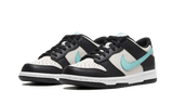 DUNK LOW GREY TIFFANY