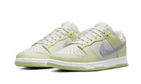 DUNK LOW LIME ICE