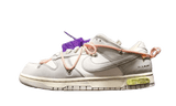 DUNK LOW OFF-WHITE LOT 24