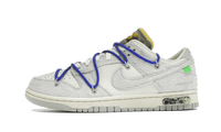 DUNK LOW OFF-WHITE LOT 32