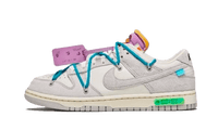 DUNK LOW OFF-WHITE LOT 36