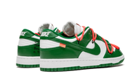 DUNK LOW OFF-WHITE PINE GREEN