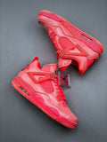 Jordan 4 Retro
Hot Punch