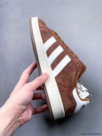 ADIDAS CAMPUS 00S brown