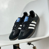 Adidas Samba black