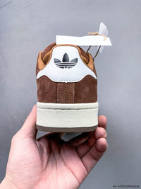 ADIDAS CAMPUS 00S brown