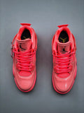 Jordan 4 Retro
Hot Punch