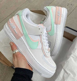 Nike Air Force 1 Shadow ‘White Atmosphere Mint’