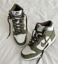 DUNK HIGH CARGO KHAKI